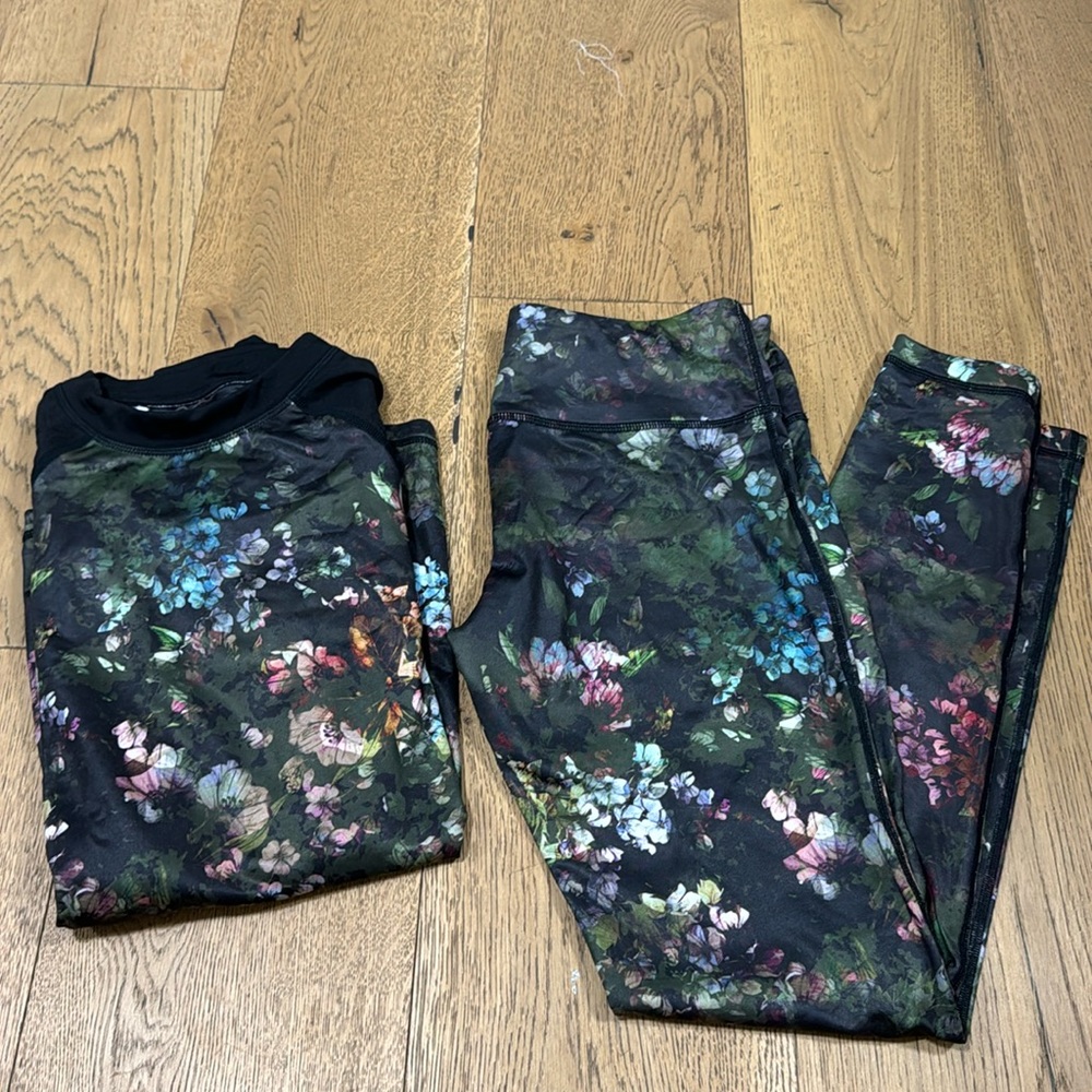 Volcolm Women’s Thermals Snowboarding BNWOT